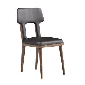 Fork Dining Chair